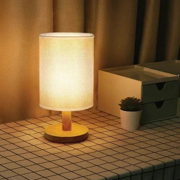 Lampe Glow en Papier de Riz Japonais