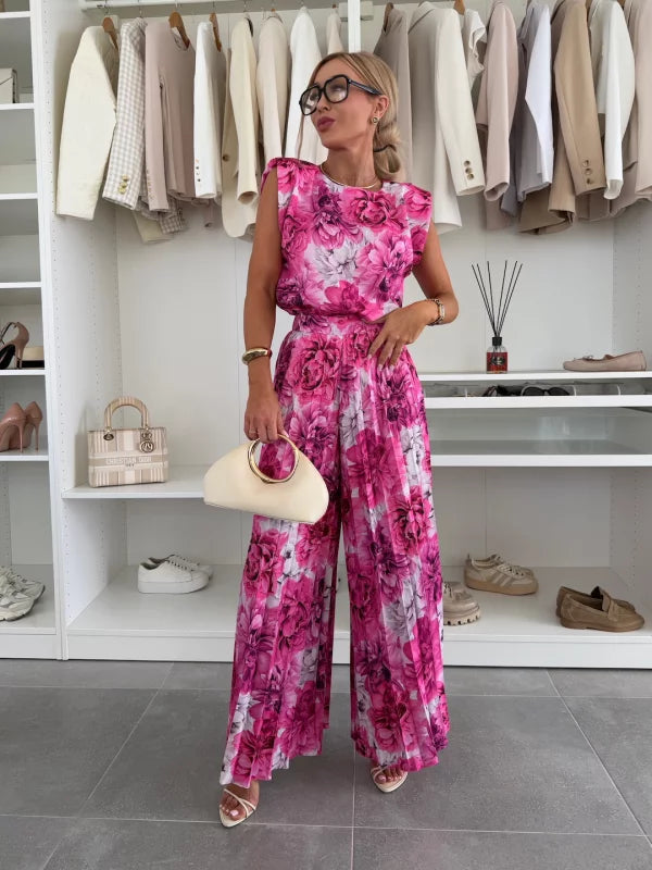 Arabella | Ensemble chic en deux pièces