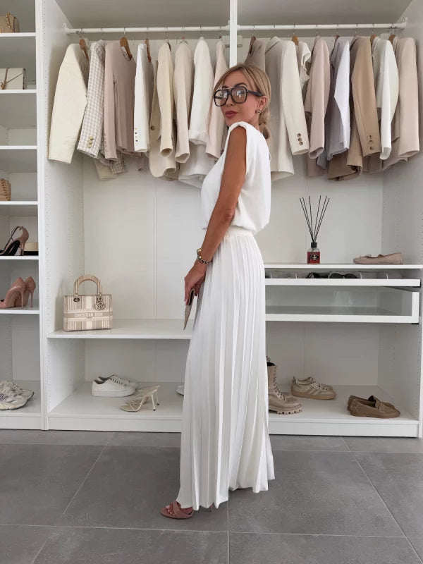 Arabella | Ensemble chic en deux pièces