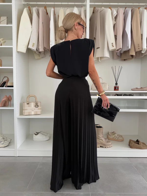 Arabella | Ensemble chic en deux pièces