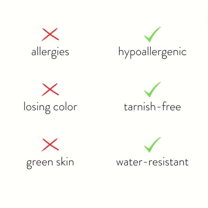 Bracelet Superposé en Or Pia