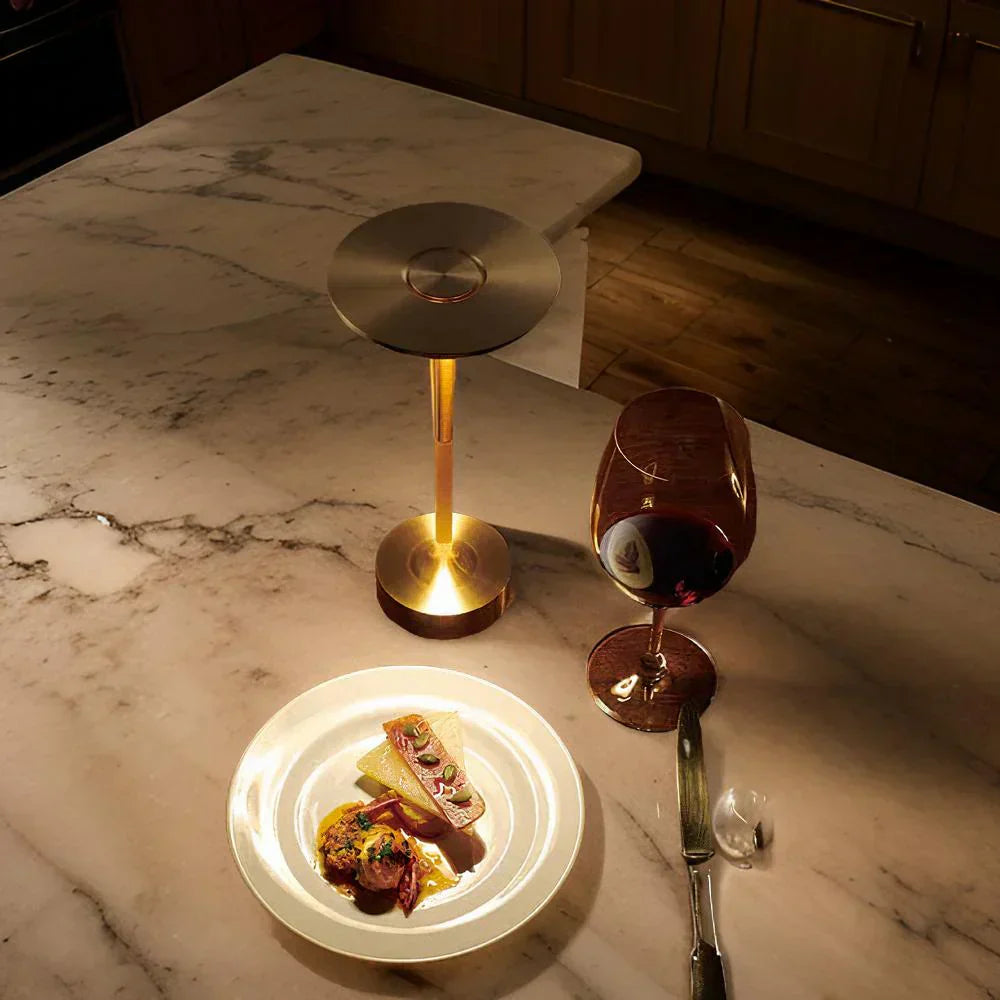 Lampe de Table Mareno