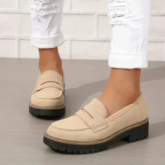 Étiennette™ - LOAFERS ORTHOPÉDIQUES CONFORT