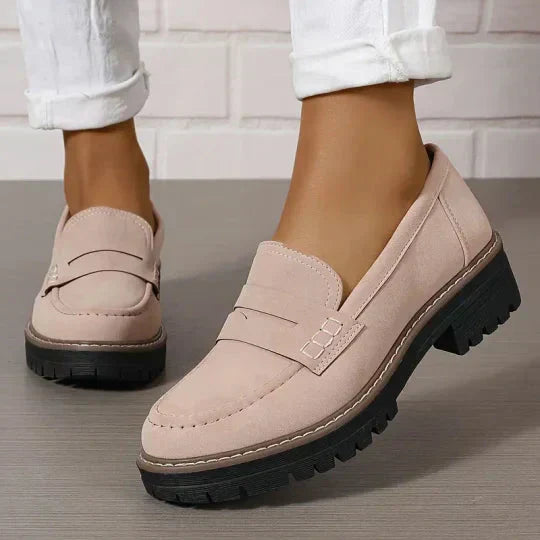 Étiennette™ - LOAFERS ORTHOPÉDIQUES CONFORT