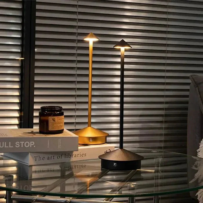 Lampe de Table Maroda