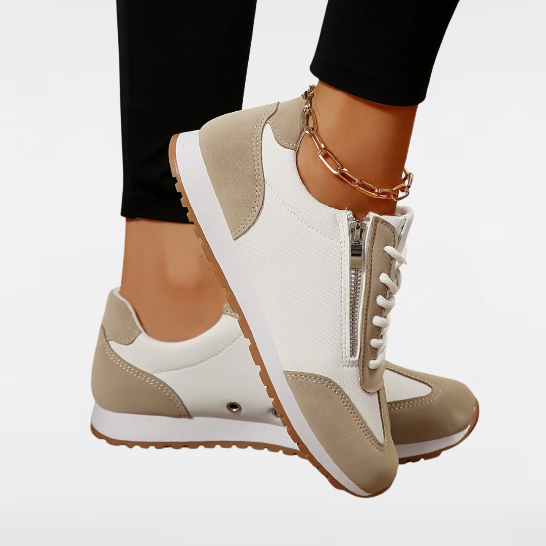 NISSA | CHAUSSURES CASUAL CHIC