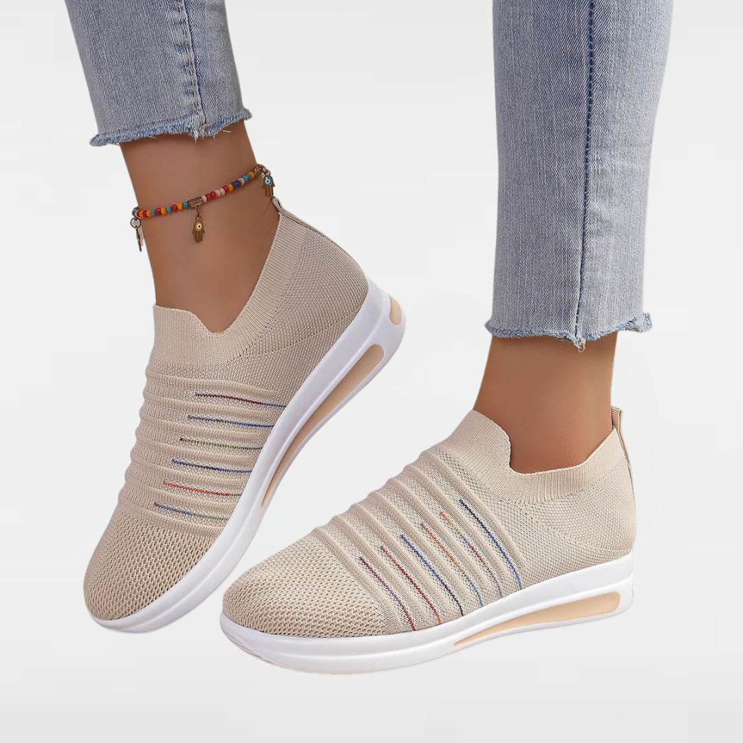 OLIVIA | BASKETS CONFORTABLES
