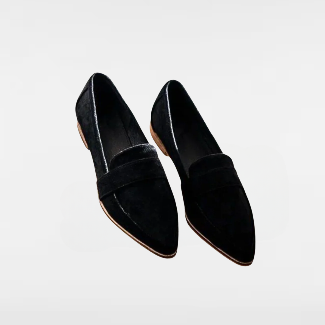 TRISHA | LOAFERS ÉLÉGANTS