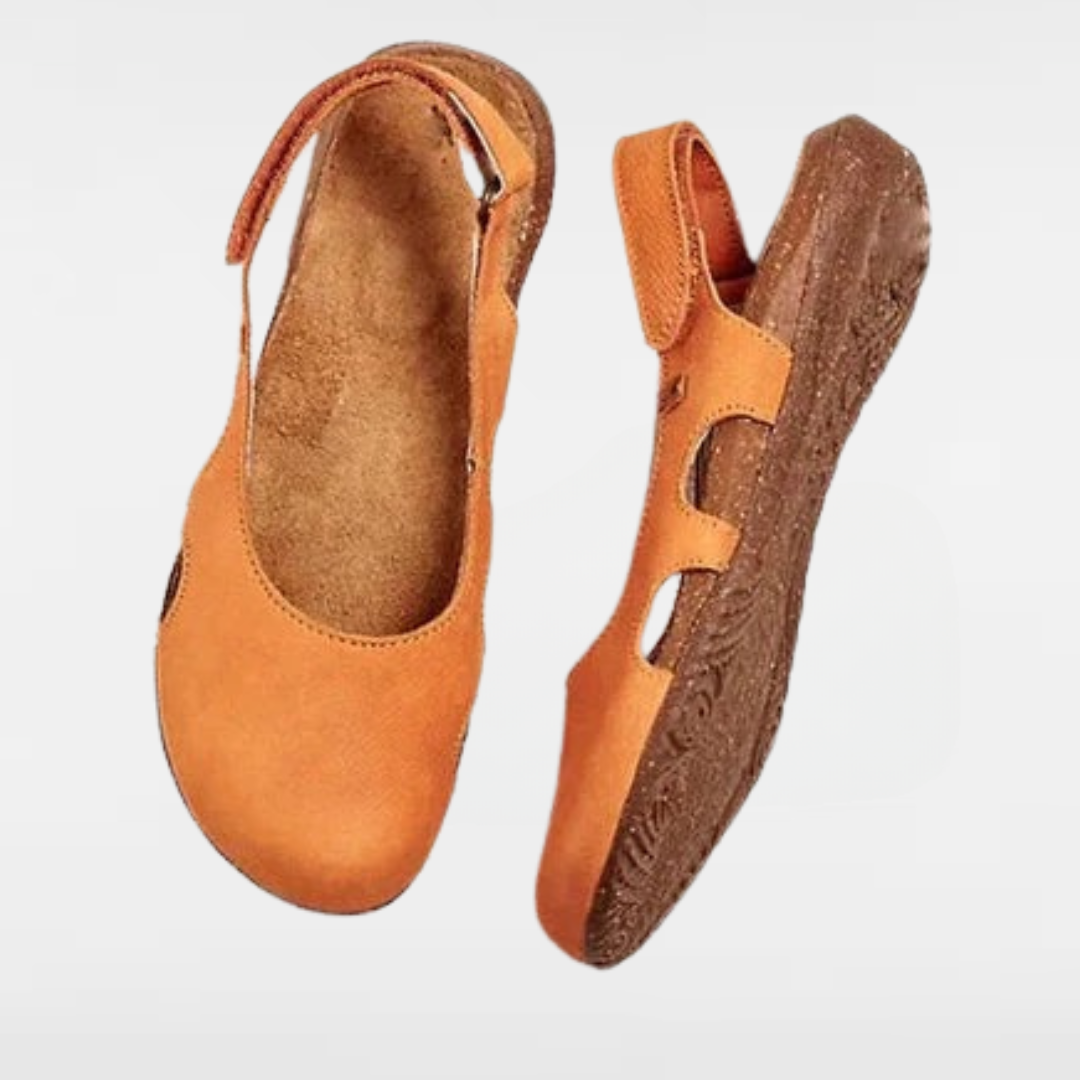 HAZEL | SANDALES CASUAL ANTIDÉRAPANTES