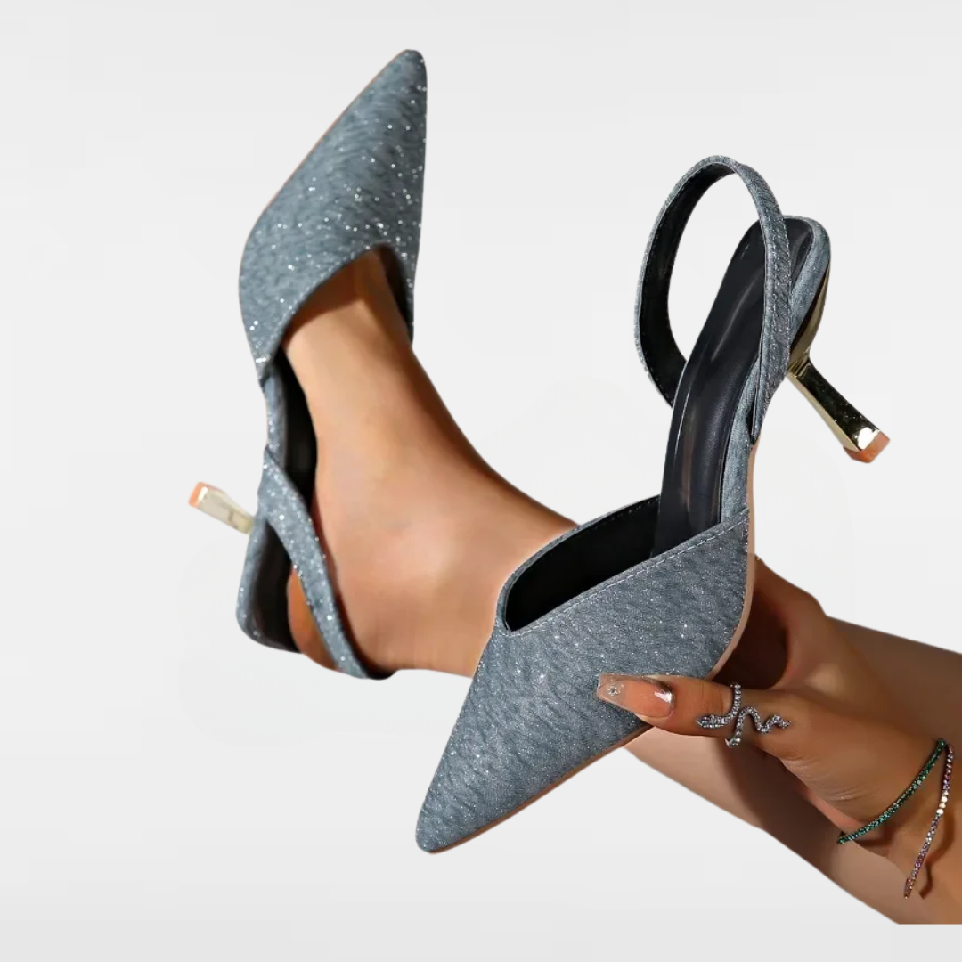 Talons Slingback Bella