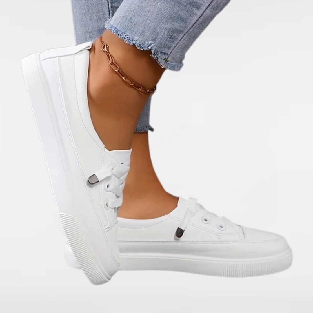 KRIZZY | CHAUSSURES ORTHOPÉDIQUES MODERNES CHIC
