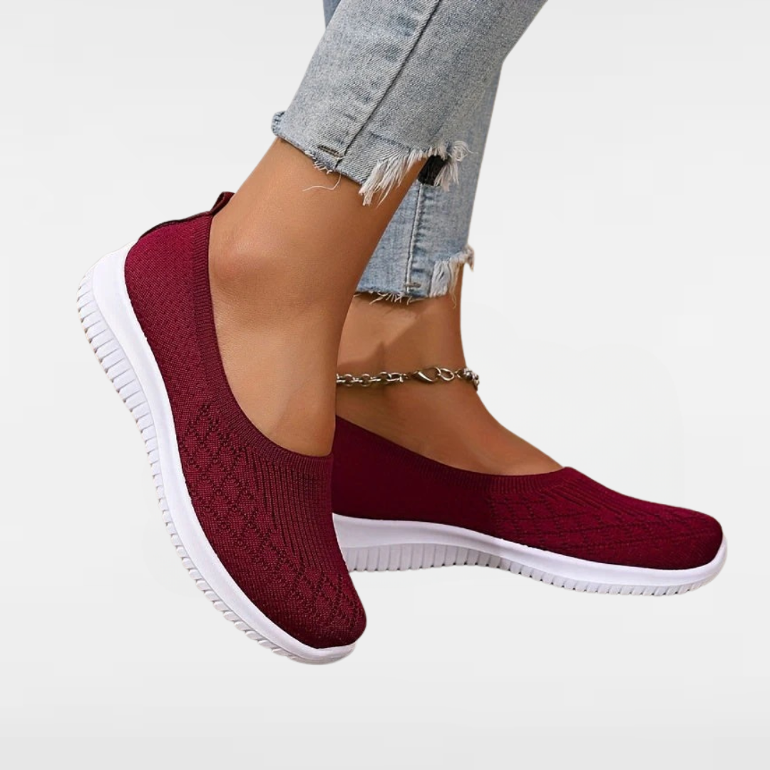 GWYNETH | CHAUSSURES CONFORTABLES ANTIDÉRAPANTES