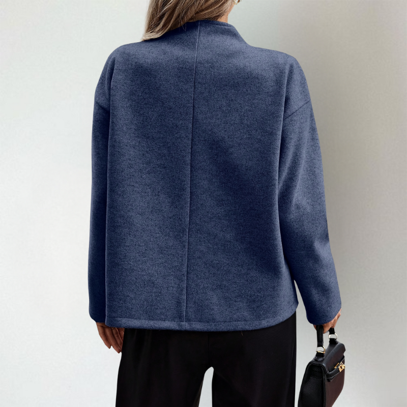 Béatrice | Cardigan à manches longues