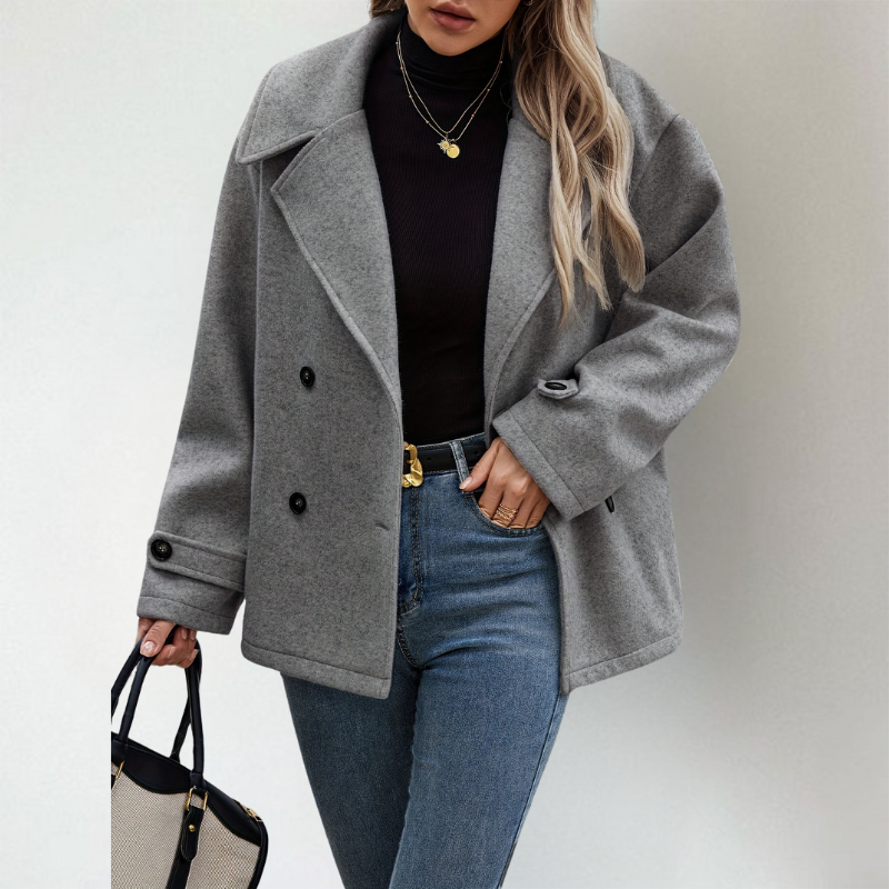 Daphne | Gilet confortable