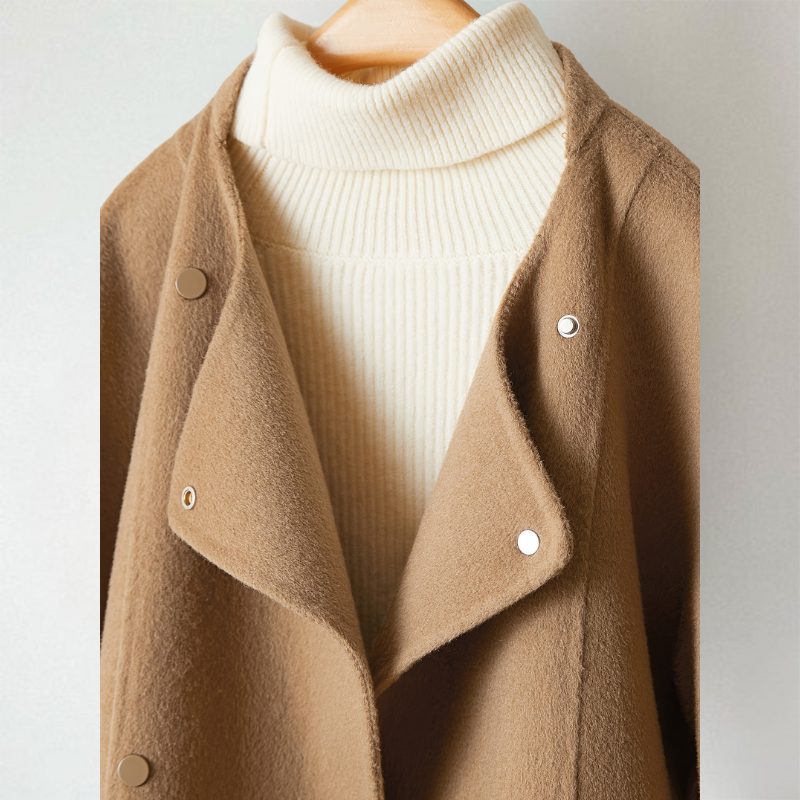 Lucia | Cardigan Élégant