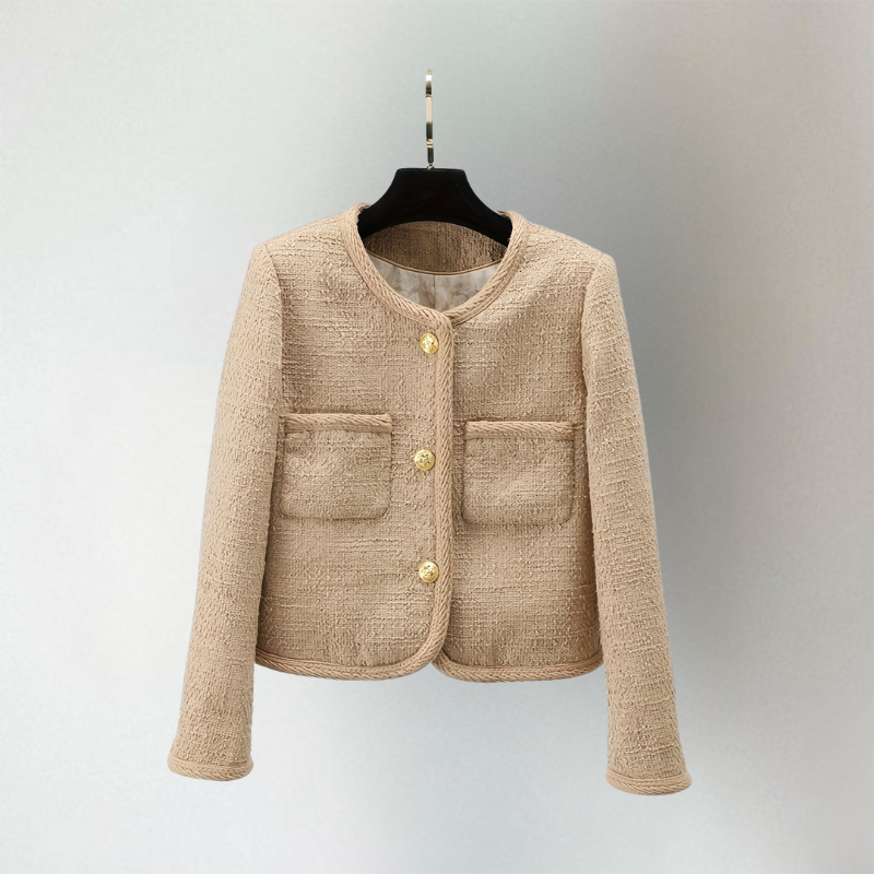 Amelie | Cardigan Élégant