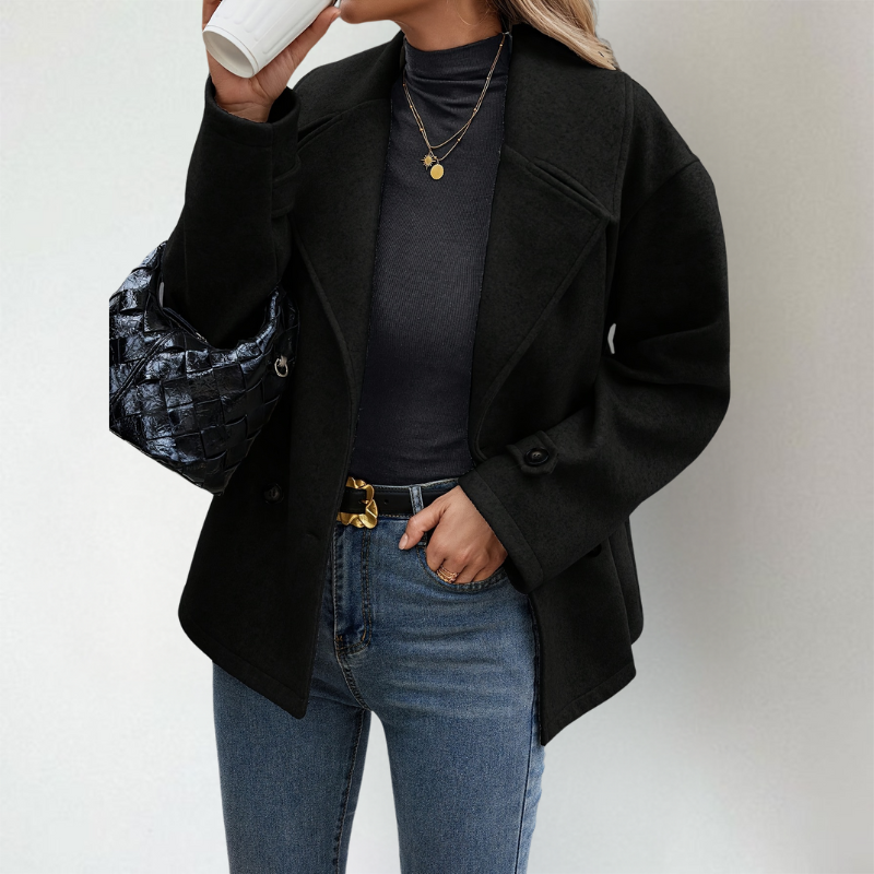 Daphne | Gilet confortable