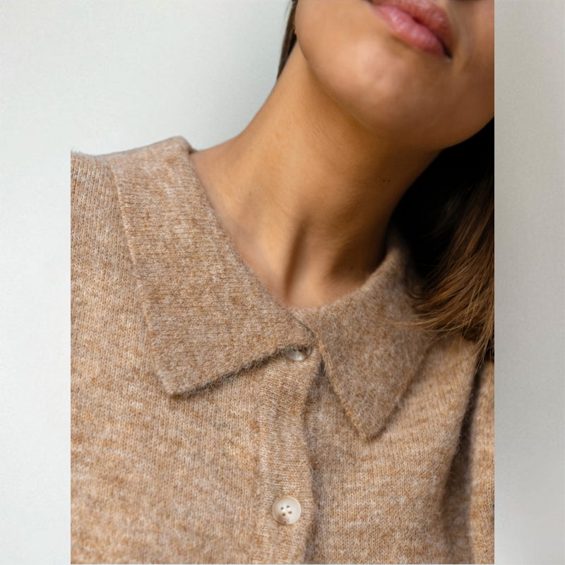 Helena | Cardigan Confortable