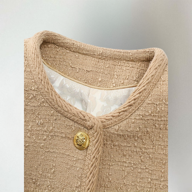 Amelie | Cardigan Élégant