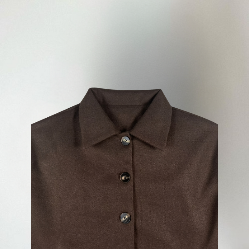 Clara | Cardigan chaud