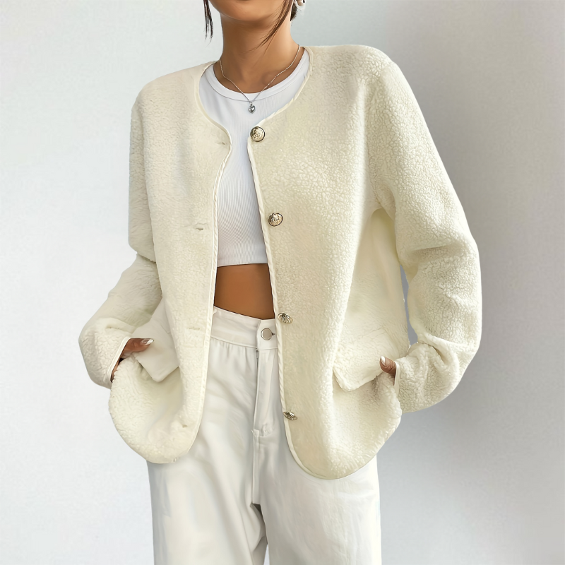 Cacilia | Gilet confortable