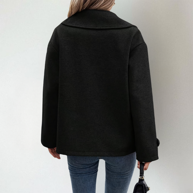 Daphne | Gilet confortable