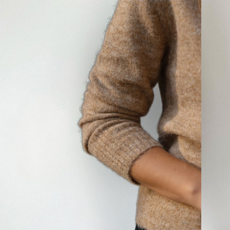 Helena | Cardigan Confortable
