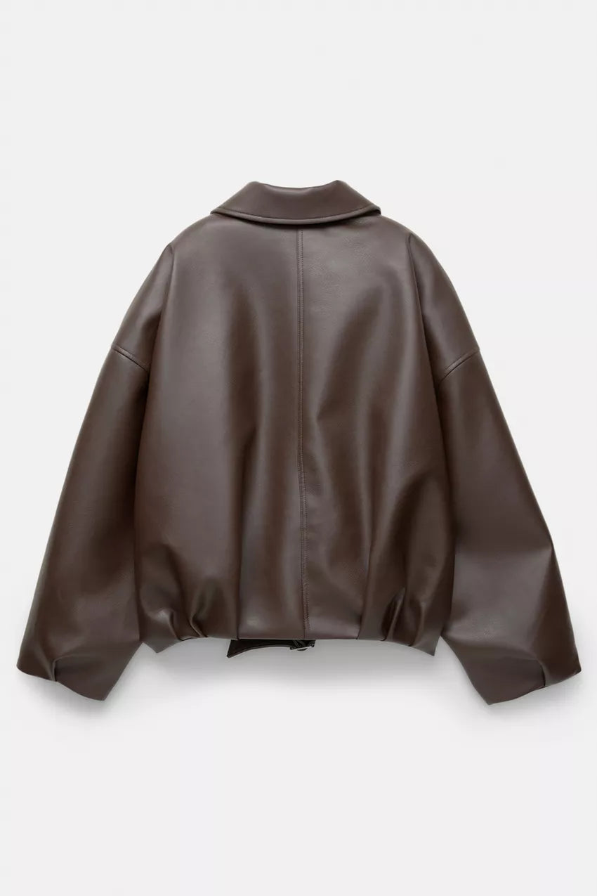 VESTE RETRO CELINA