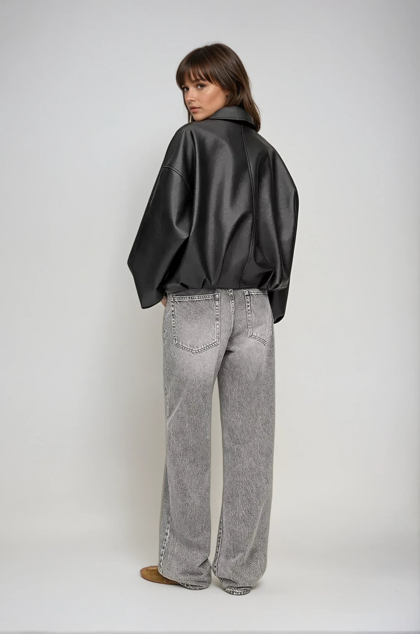 VESTE RETRO CELINA