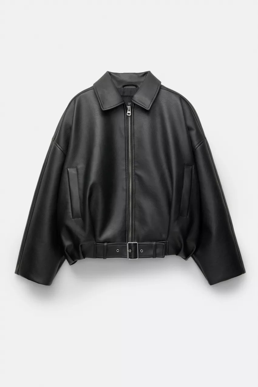 VESTE RETRO CELINA