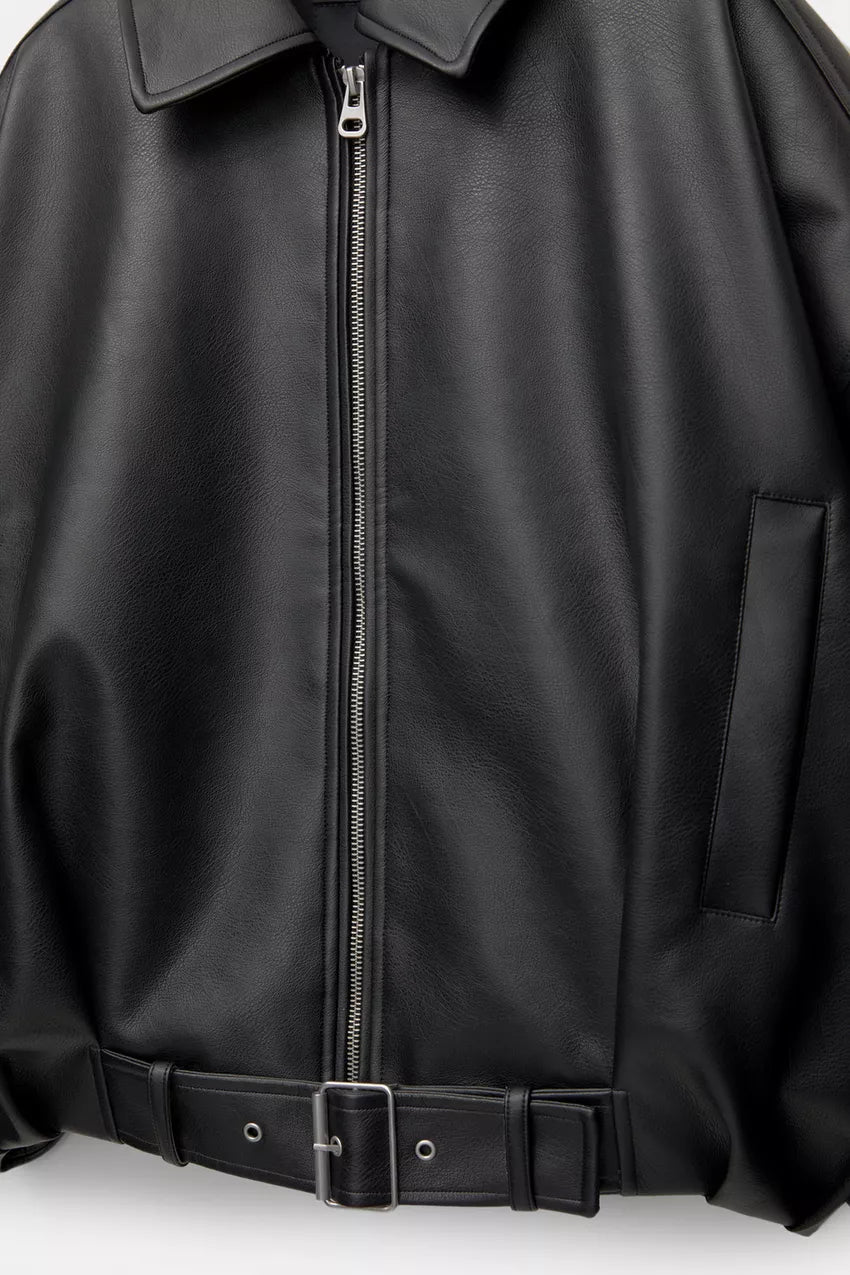 VESTE RETRO CELINA