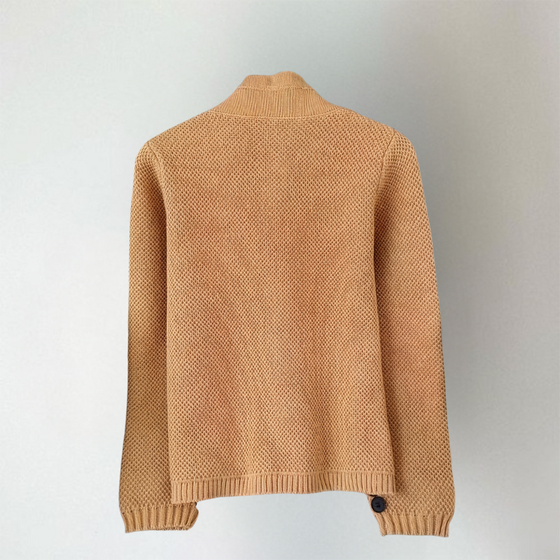 Brigitte | Gilet élégant
