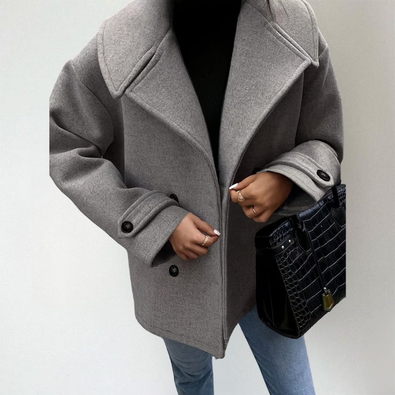 Daphne | Gilet confortable
