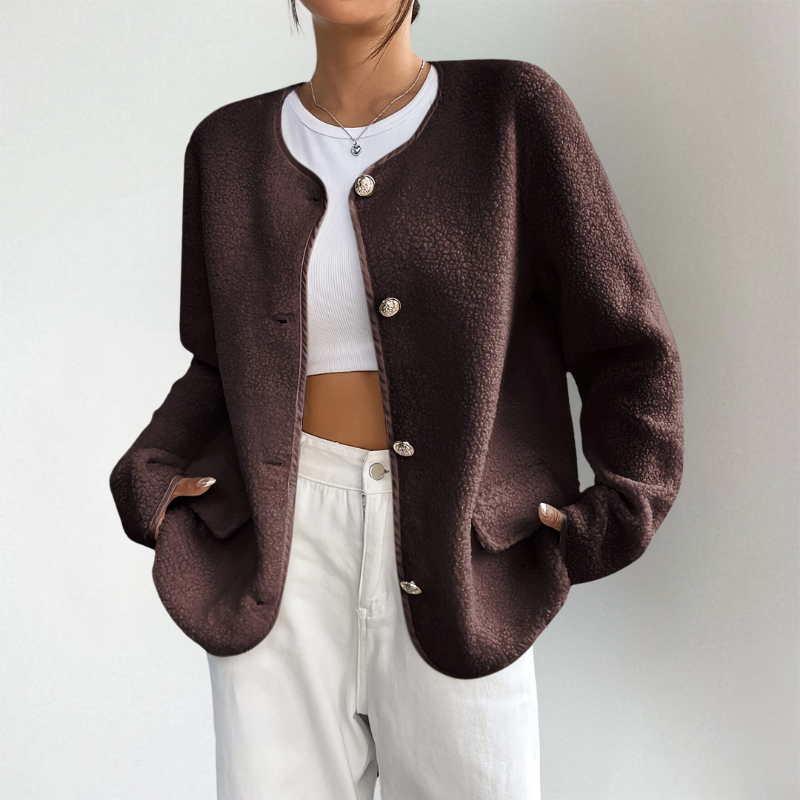 Mira | Cardigan Confortable