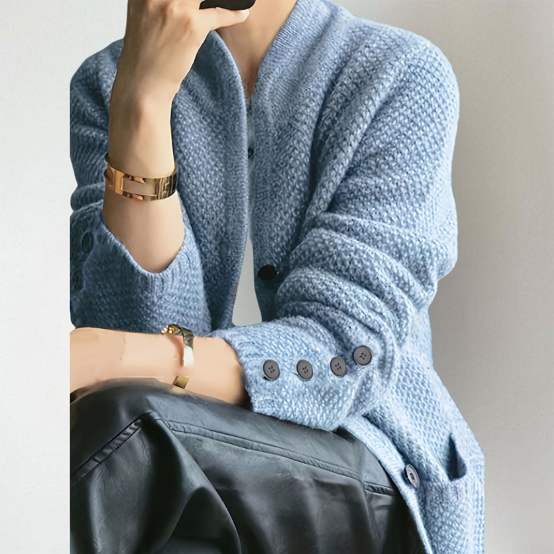 Brigitte | Gilet élégant