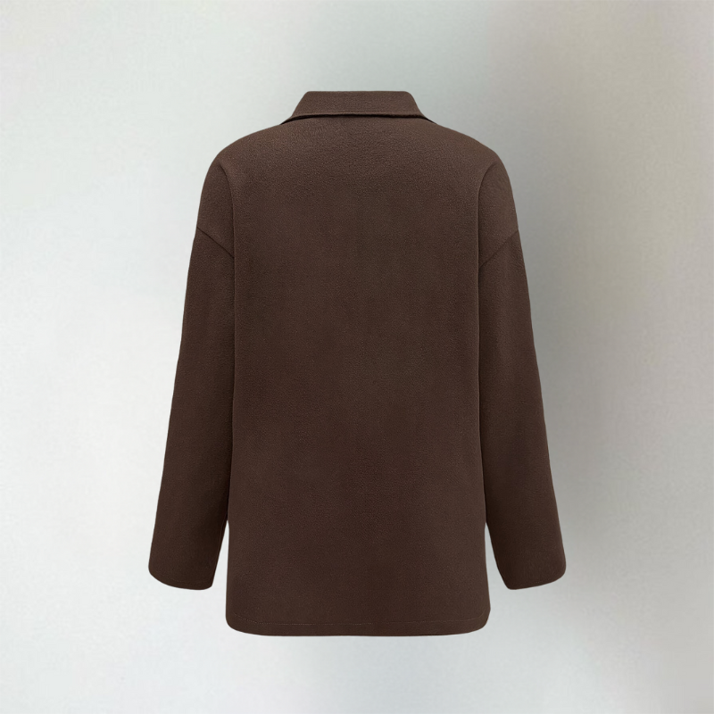 Clara | Cardigan chaud