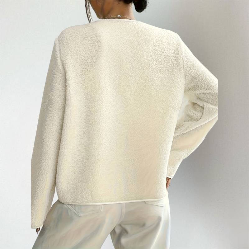 Cacilia | Gilet confortable