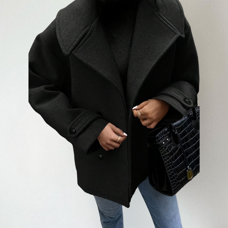 Daphne | Gilet confortable
