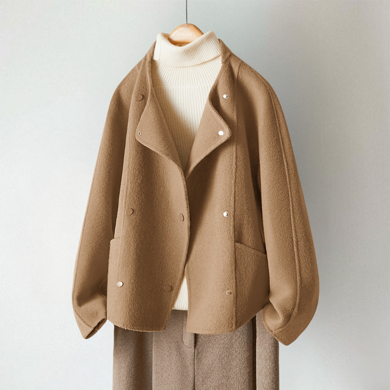 Lucia | Cardigan Élégant
