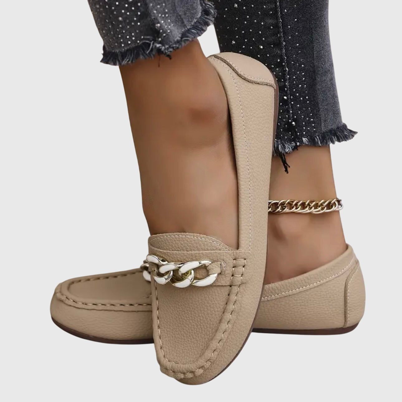 Neri | Mocassins Orthopédiques