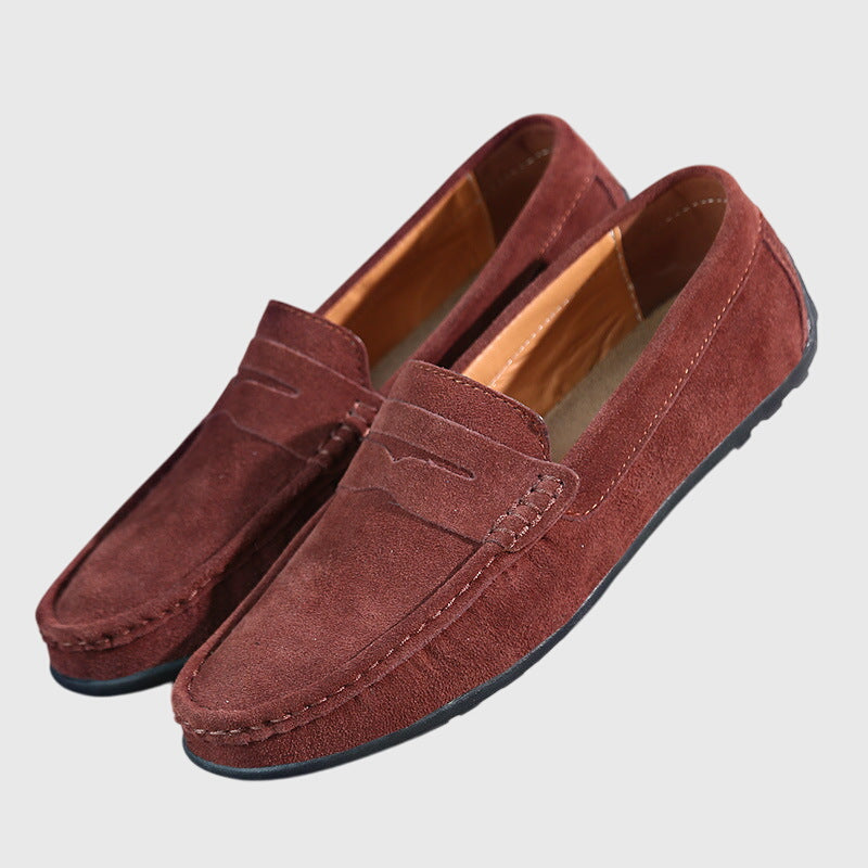 Rosana | Mocassins Orthopédiques