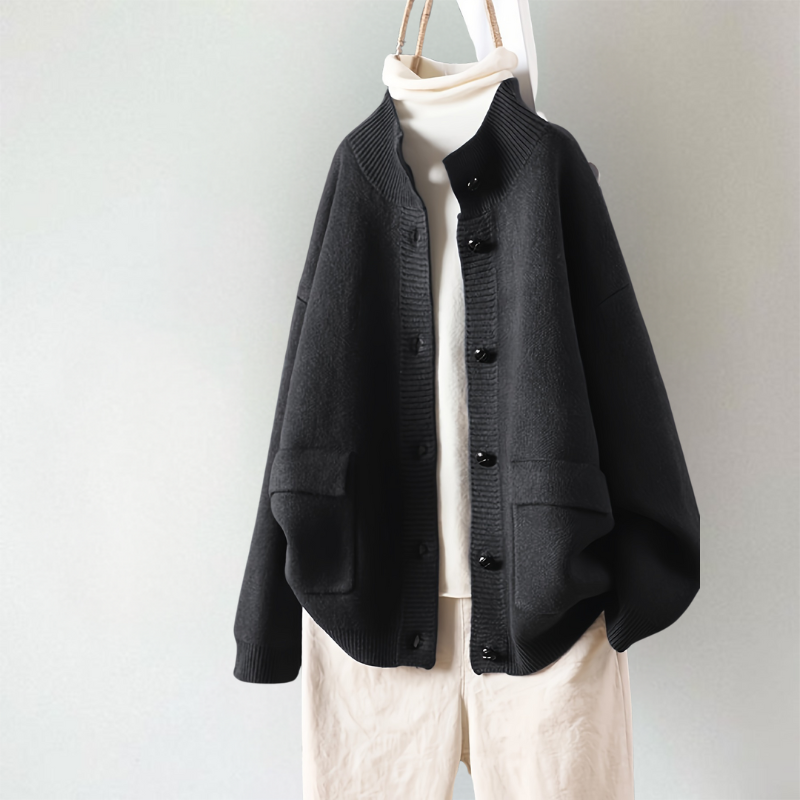 Macy | Cardigan à manches longues