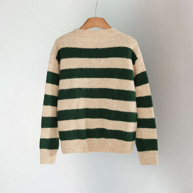 Lena | Cardigan élégant