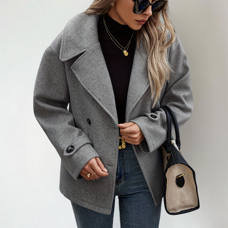 Daphne | Gilet confortable
