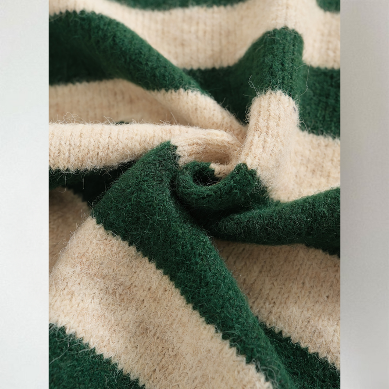 Lena | Cardigan élégant