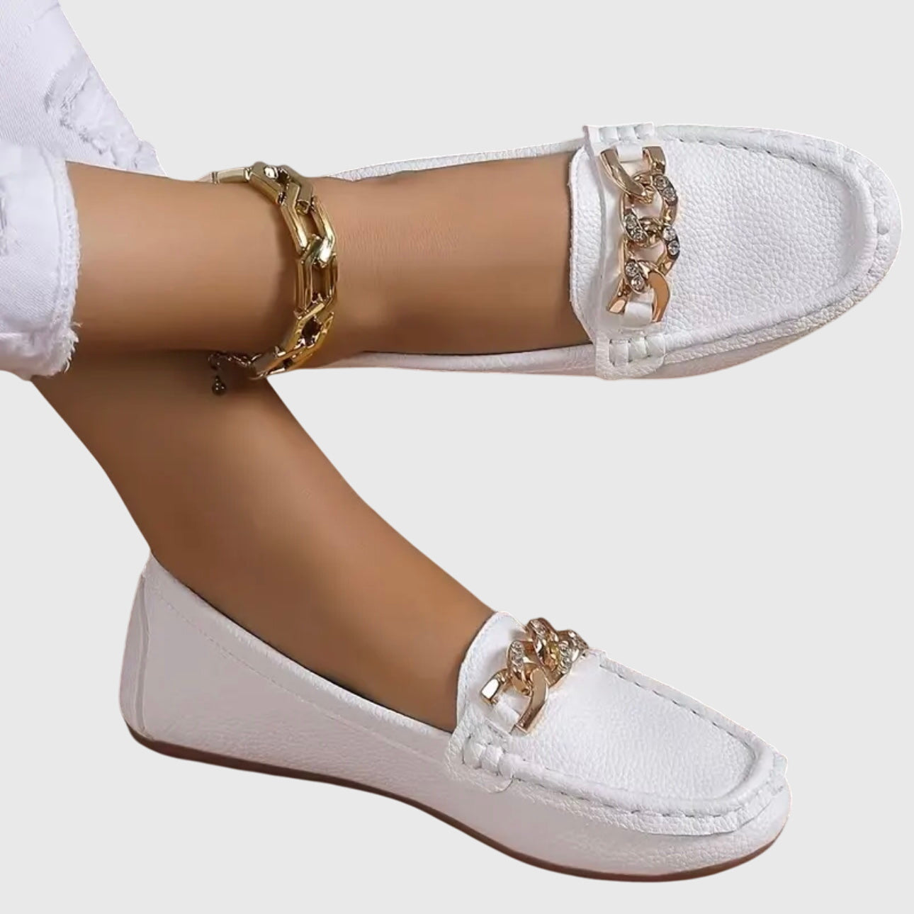 Neri | Mocassins Orthopédiques