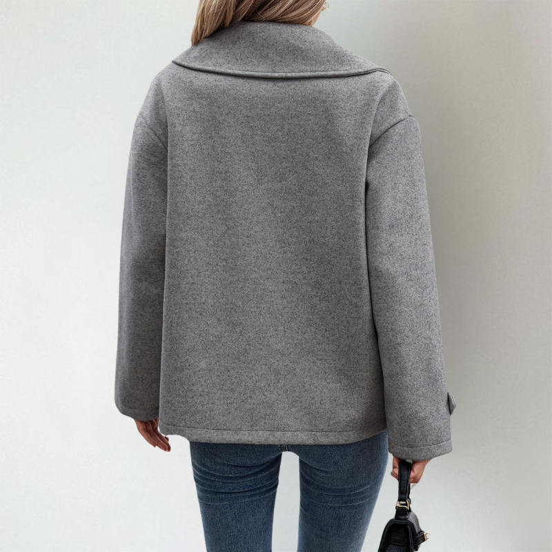 Daphne | Gilet confortable