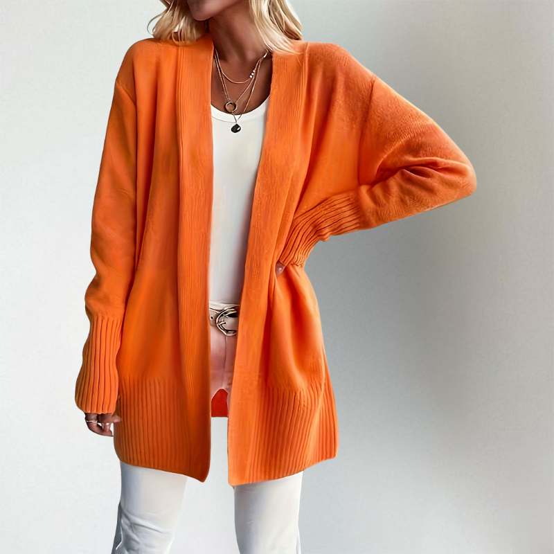 Romy | Cardigan confortable