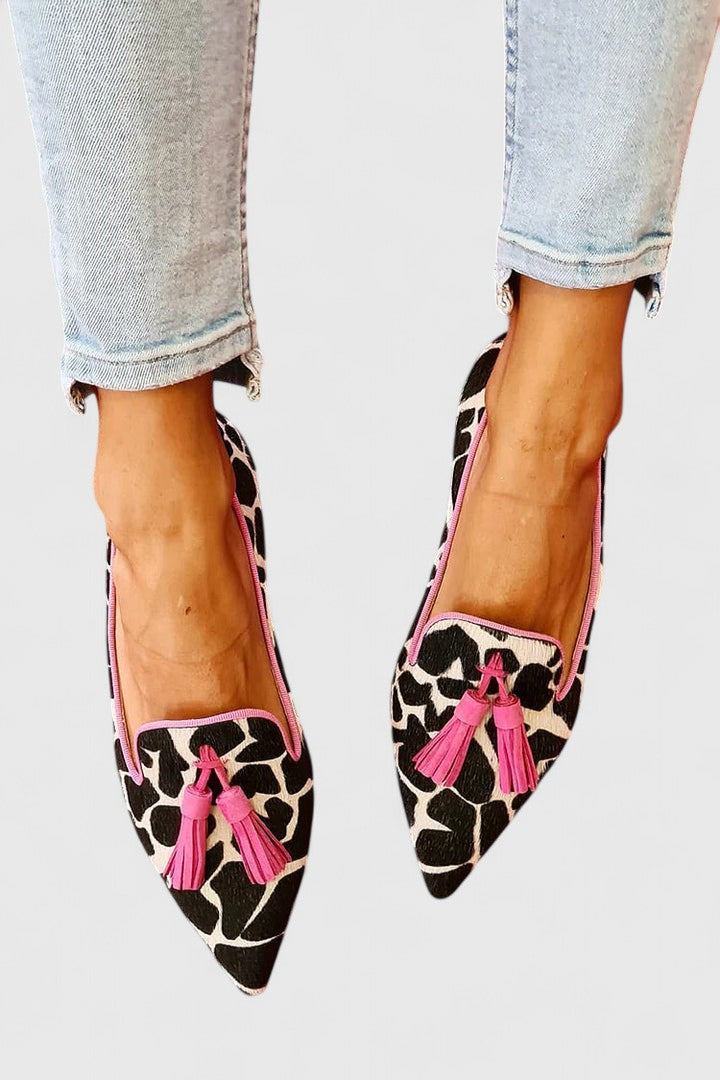 Marivelly | Mocassins Smart Fit