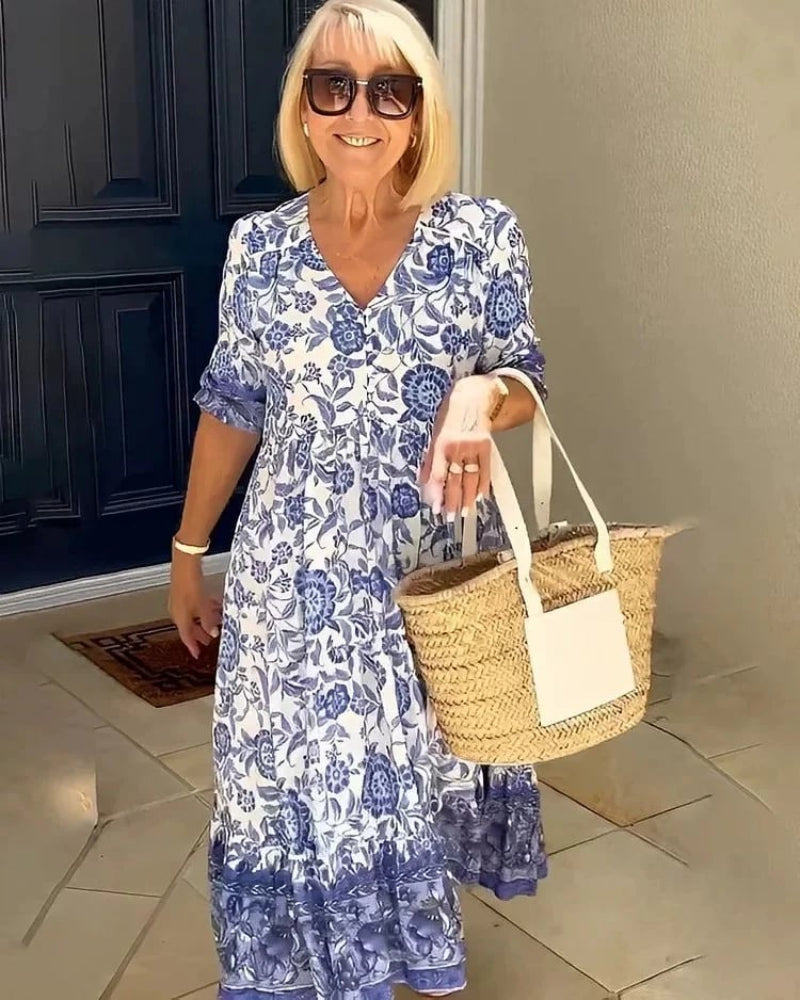Aria™ | Robe d'été élégante